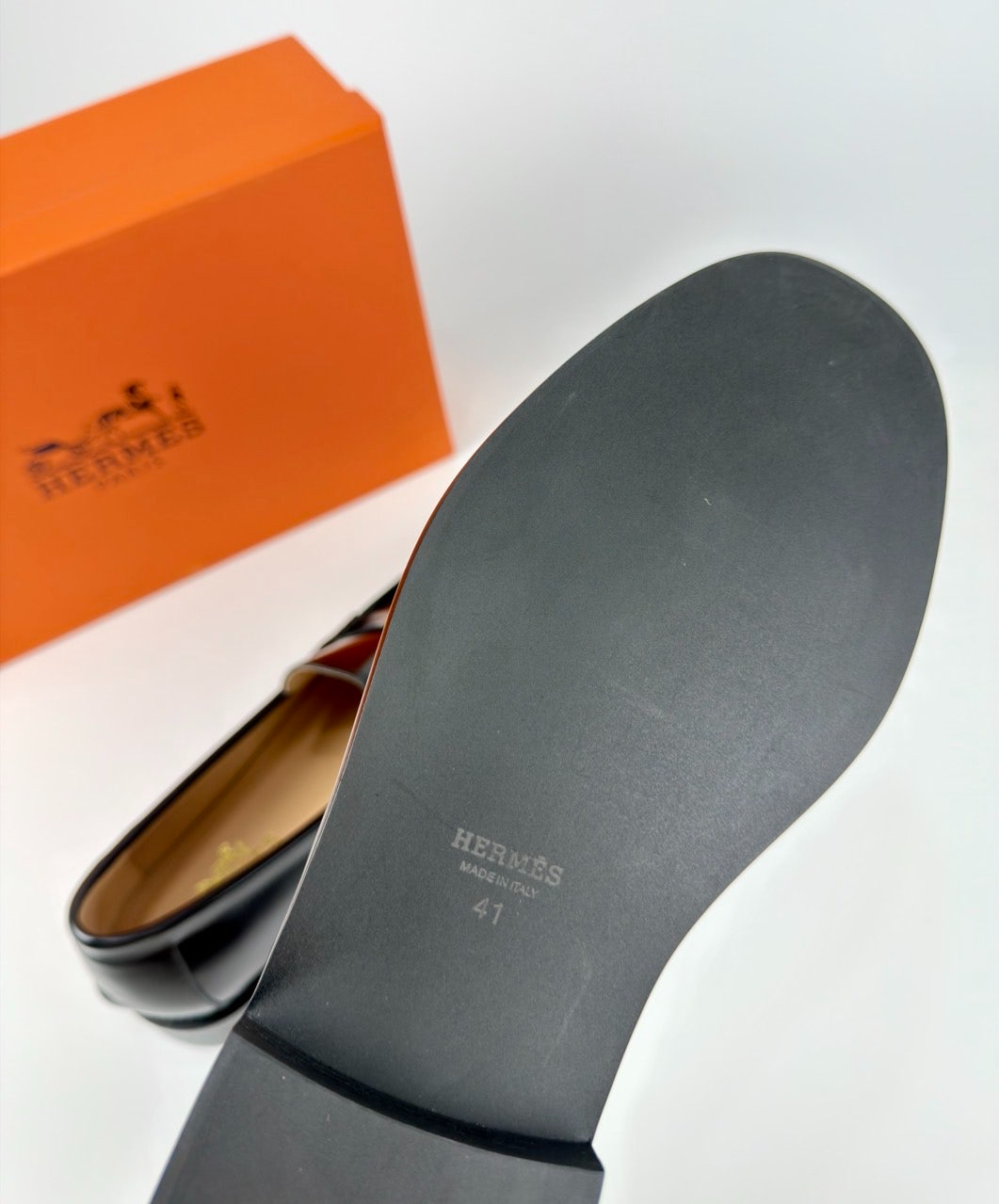 에르메스-신발-국내배송 듀크 남성 로퍼(Hermes Kennedy Loafers)