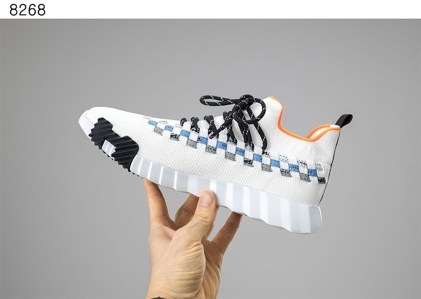 에르메스-신발-국내배송 플렉스 슬립온 스니커즈