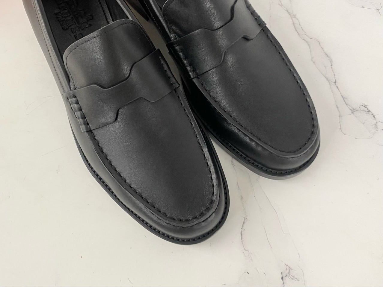 에르메스-신발-국내배송 Hermes Duke Loafer 듀크 로퍼