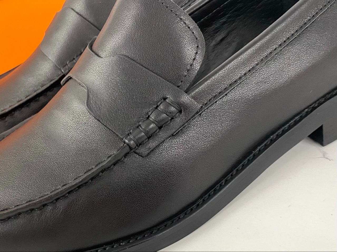 에르메스-신발-국내배송 Hermes Duke Loafer 듀크 로퍼