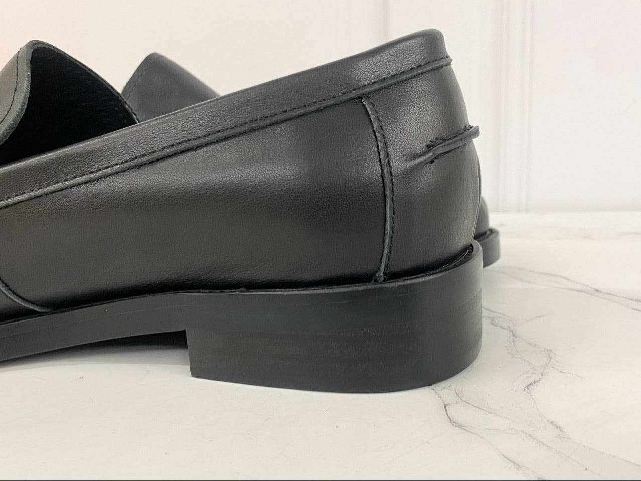 에르메스-신발-국내배송 Hermes Duke Loafer 듀크 로퍼