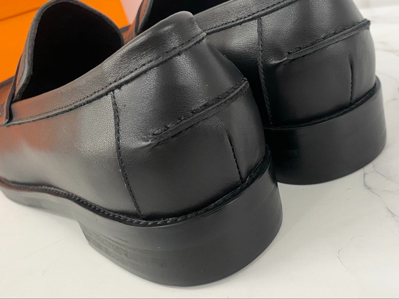에르메스-신발-국내배송 Hermes Duke Loafer 듀크 로퍼