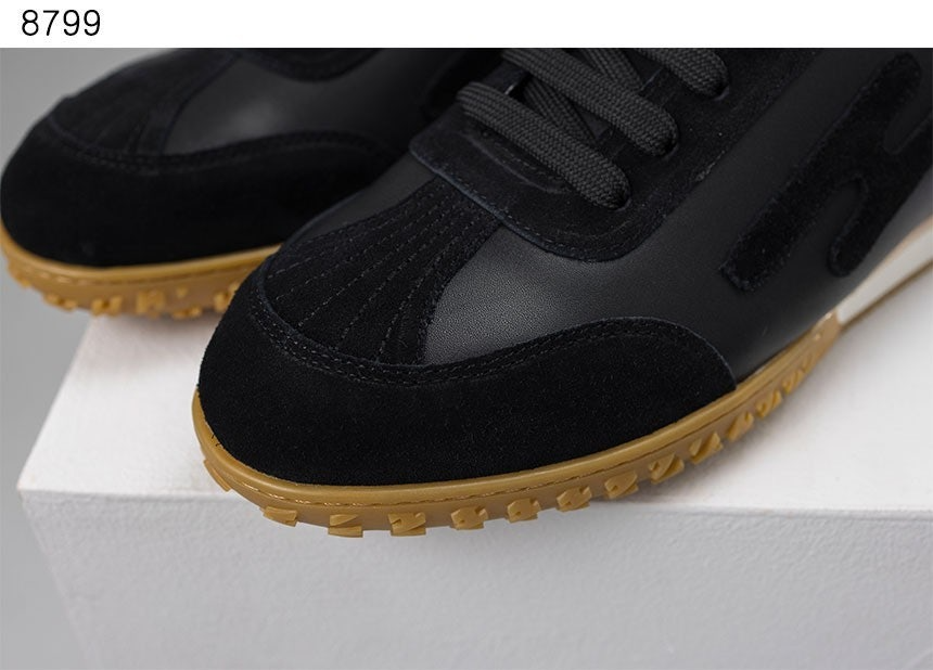 에르메스-신발-국내배송 HERMES Jet 스니커즈