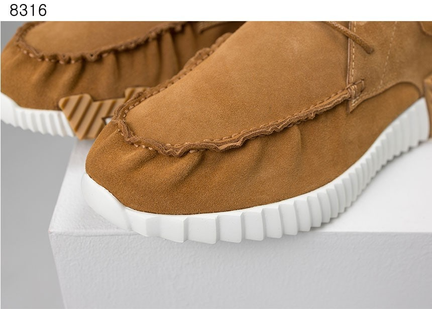 에르메스-신발-국내배송 Increase 스니커즈