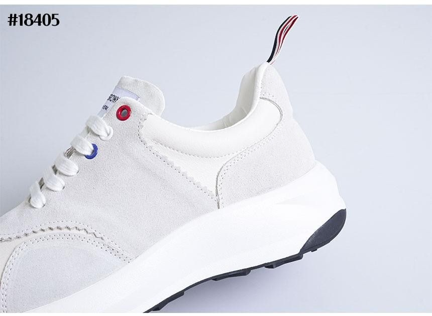 톰브라운-신발-국내배송 나일론 스프린터 스니커즈