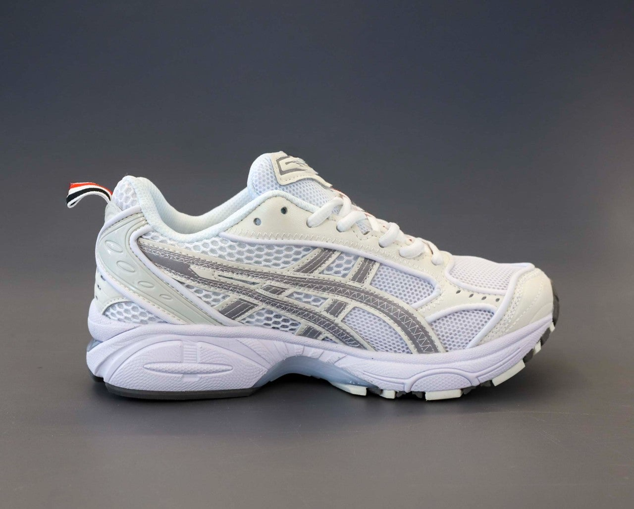 톰브라운-신발-국내배송 젤 카야노 14 (GEL-KAYANO 14) - 화이트-