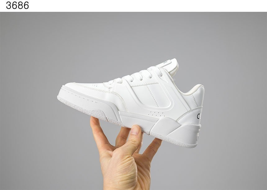 셀린느-신발-국내배송 트레이너 CT-09 로우탑 스니커즈