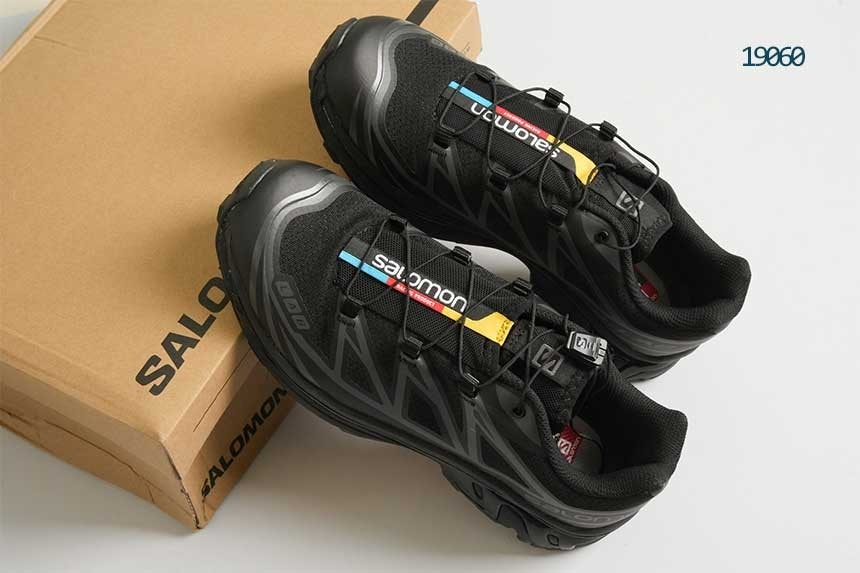 살로몬-신발-국내배송 XT-6 ADV 블랙