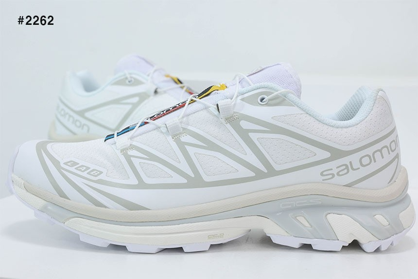 살로몬-신발-국내배송 XT-6 ADV 스니커즈