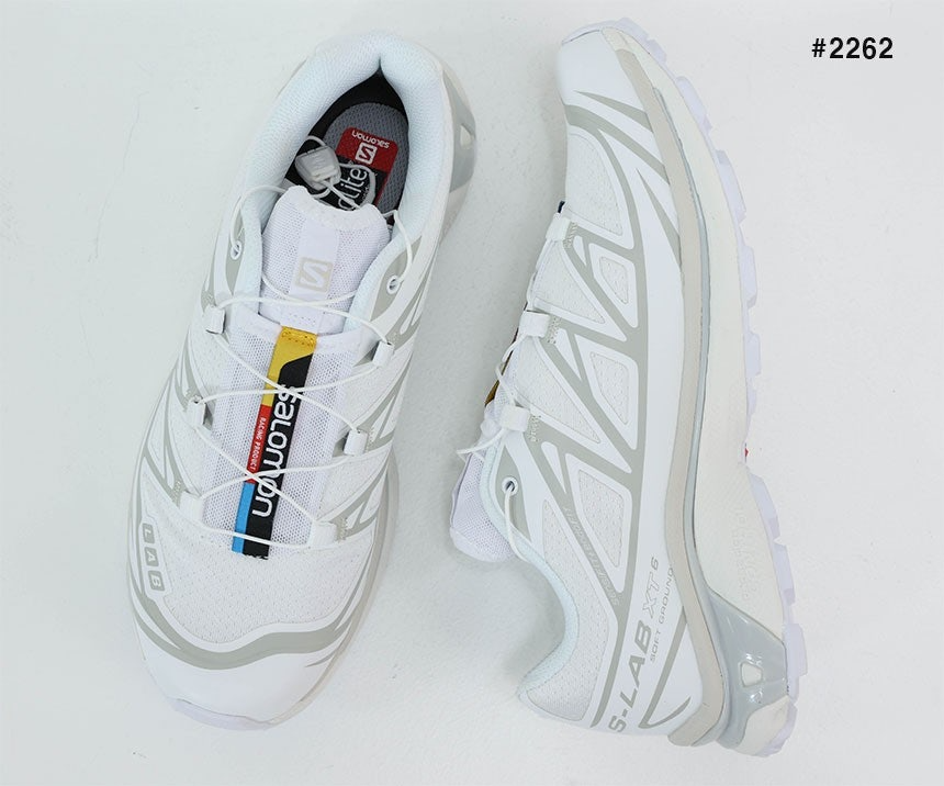 살로몬-신발-국내배송 XT-6 ADV 스니커즈
