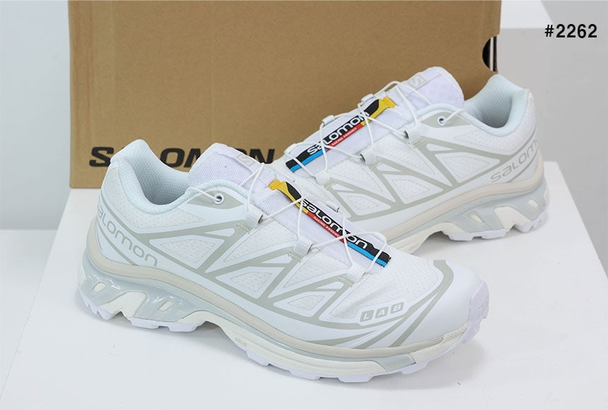살로몬-신발-국내배송 XT-6 ADV 스니커즈