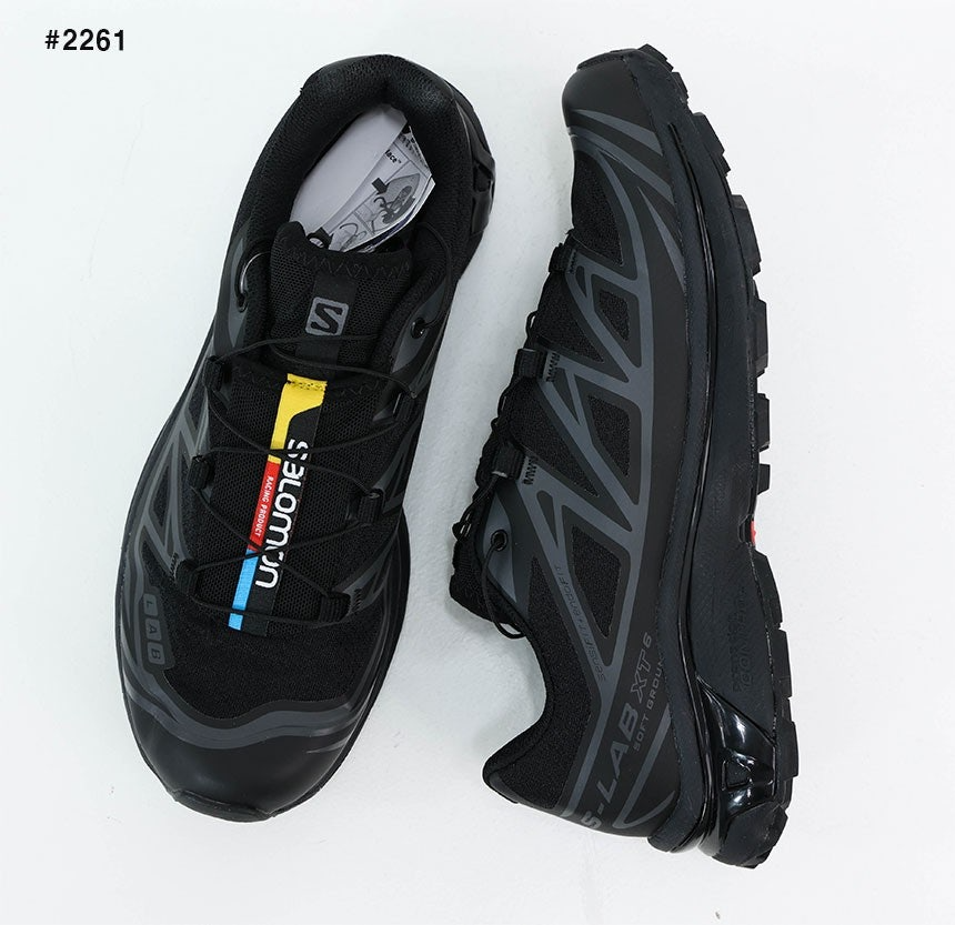 살로몬-신발-국내배송 XT-6 ADV 스니커즈