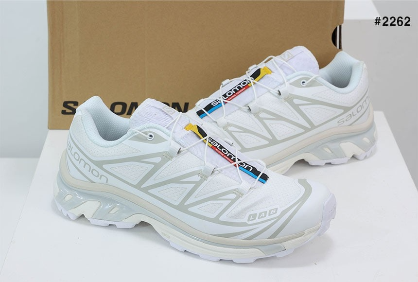 살로몬-신발-국내배송 XT-6 ADV 스니커즈