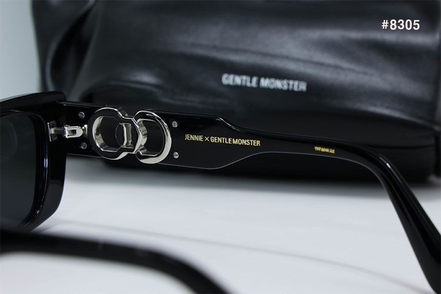 젠틀몬스터-안경-국내배송 라페슈(LAPECHE) 01 선글라스