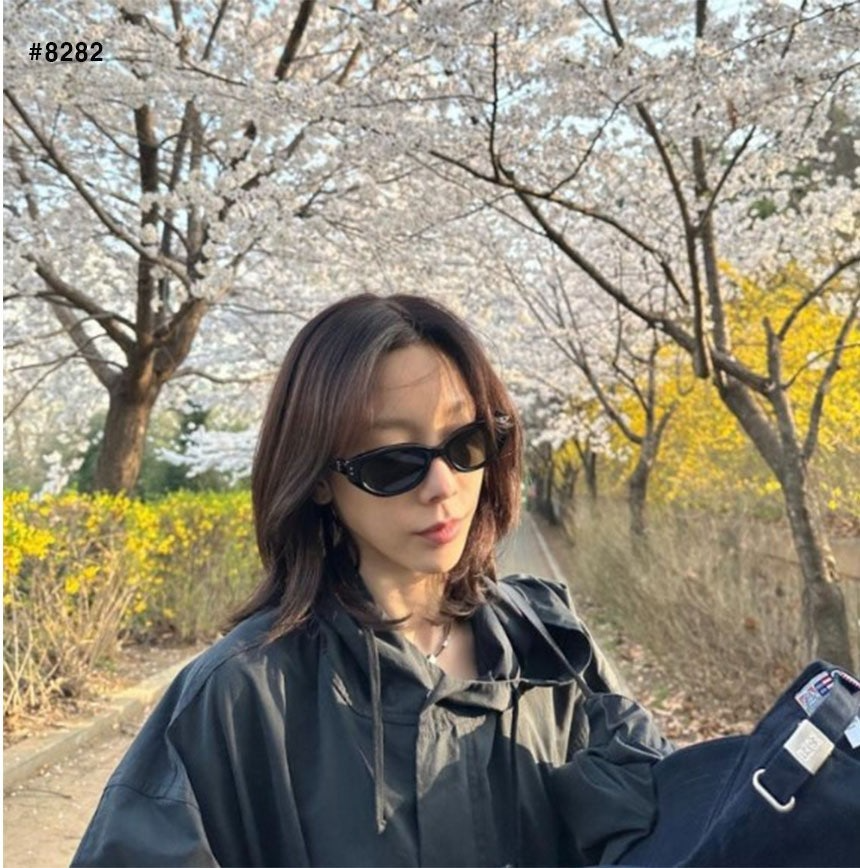 젠틀몬스터-안경-국내배송 로코코(ROCOCO) 01 선글라스