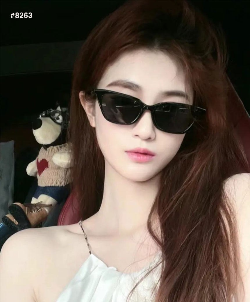 젠틀몬스터-안경-국내배송 로티 (LOTI) 01 선글라스