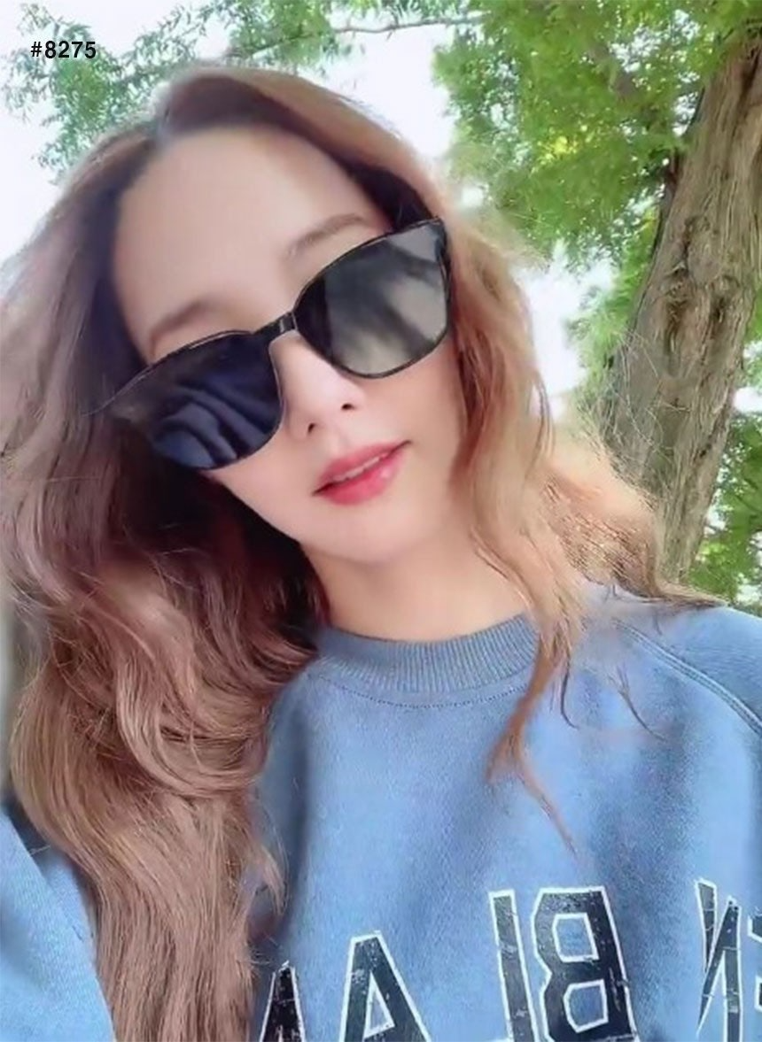 젠틀몬스터-안경-국내배송 릴리트 (LILIT) 01 선글라스