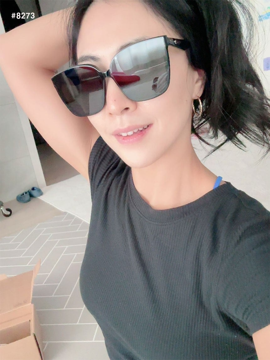 젠틀몬스터-안경-국내배송 버티(BURTY) 01 선글라스