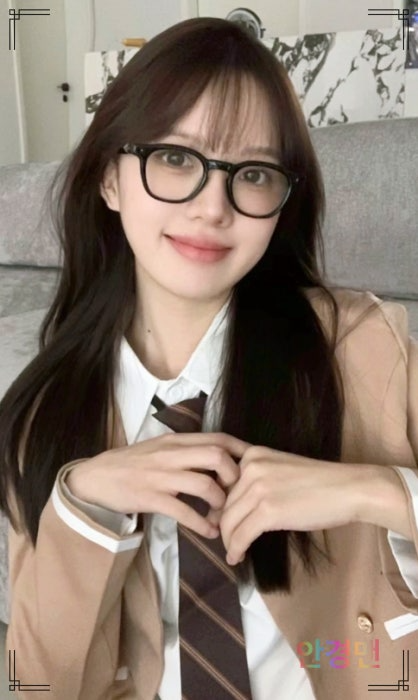 젠틀몬스터-안경-국내배송 본조 BONZO 안경테