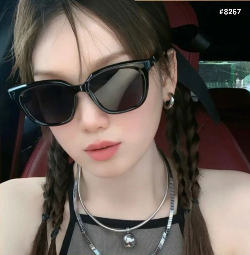 젠틀몬스터-안경-국내배송 빌리 (BILLY) 01 선글라스