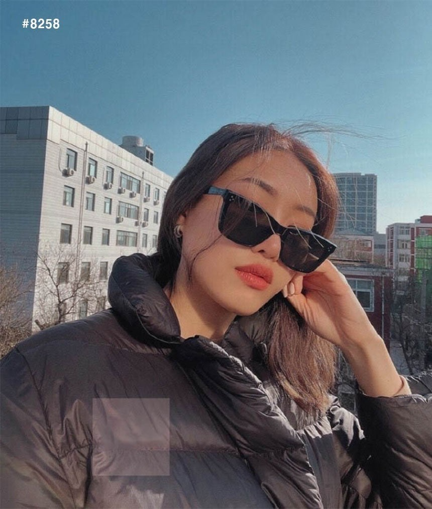 젠틀몬스터-안경-국내배송 솔베이 (SOLBEI) 01 선글라스