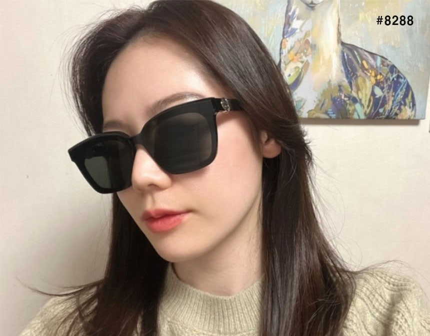 젠틀몬스터-안경-국내배송 스와이(SWIPE)3 01 선글라스