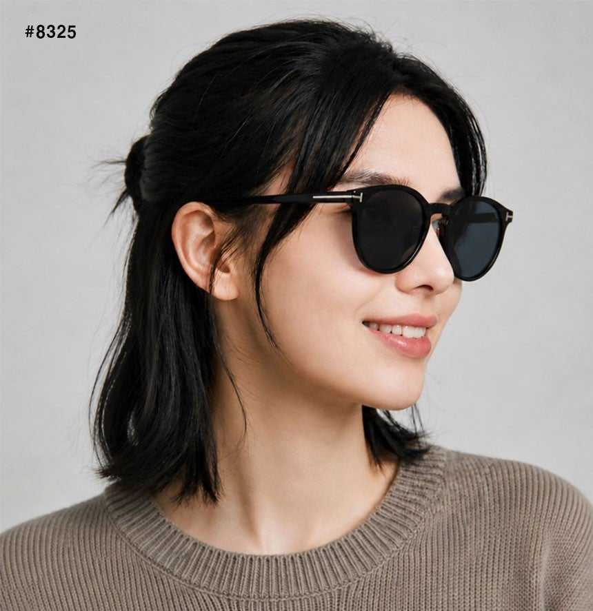 톰포드-안경-국내배송 스퀘어 선글라스