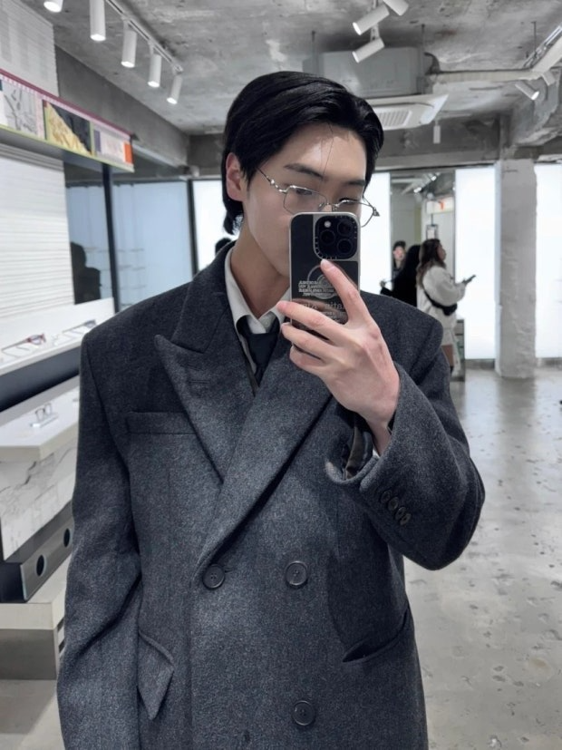 젠틀몬스터-안경-국내배송 아토믹 02 안경테