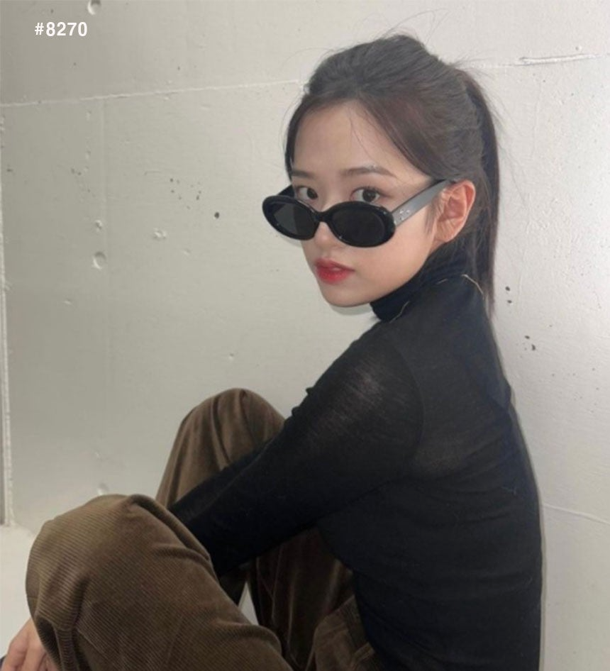 젠틀몬스터-안경-국내배송 이브(EVE) 01 선글라스