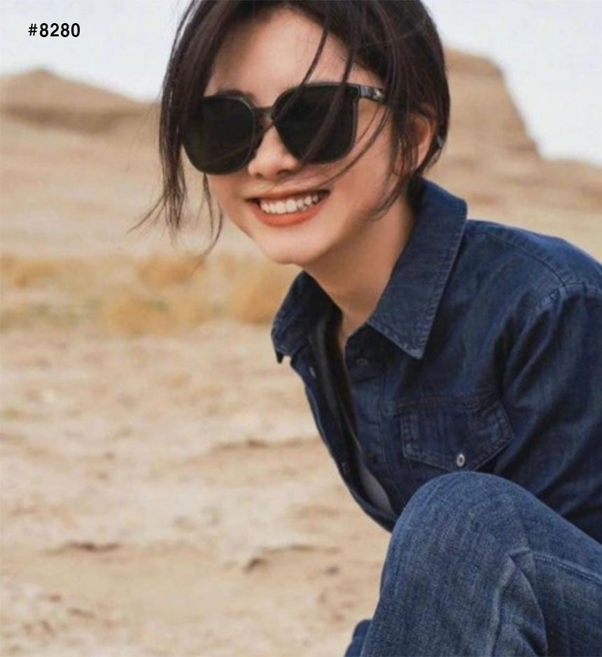 젠틀몬스터-안경-국내배송 재키(JACKIE) 01 선글라스
