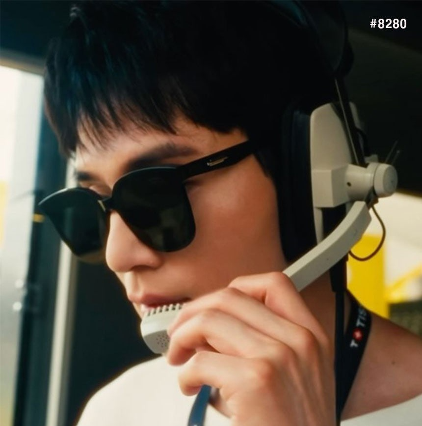젠틀몬스터-안경-국내배송 재키(JACKIE) 01 선글라스