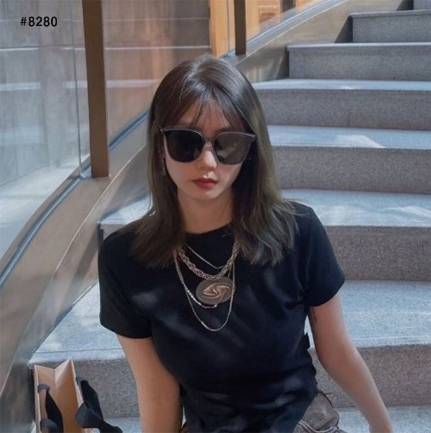 젠틀몬스터-안경-국내배송 재키(JACKIE) 01 선글라스