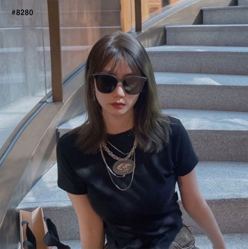 젠틀몬스터-안경-국내배송 재키(JACKIE) 01 선글라스