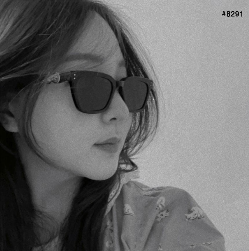 젠틀몬스터-안경-국내배송 제니 엑스오엑스오(XOXO) 01 선글라스