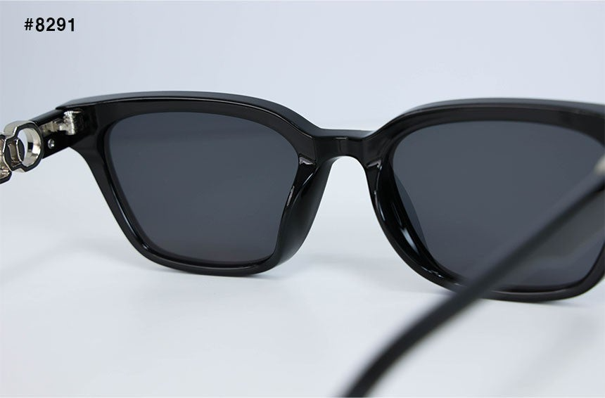젠틀몬스터-안경-국내배송 제니 엑스오엑스오(XOXO) 01 선글라스