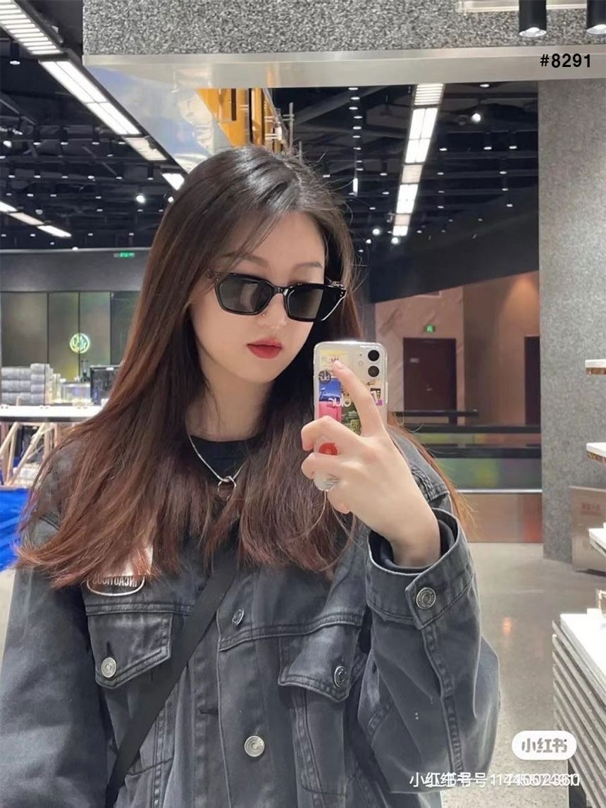 젠틀몬스터-안경-국내배송 제니 엑스오엑스오(XOXO) 01 선글라스