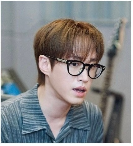크롬하츠-안경-국내배송 딩가롱링롱2 안경테