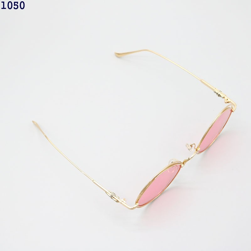 크롬하츠-안경-국내배송 선글라스 (핑크)