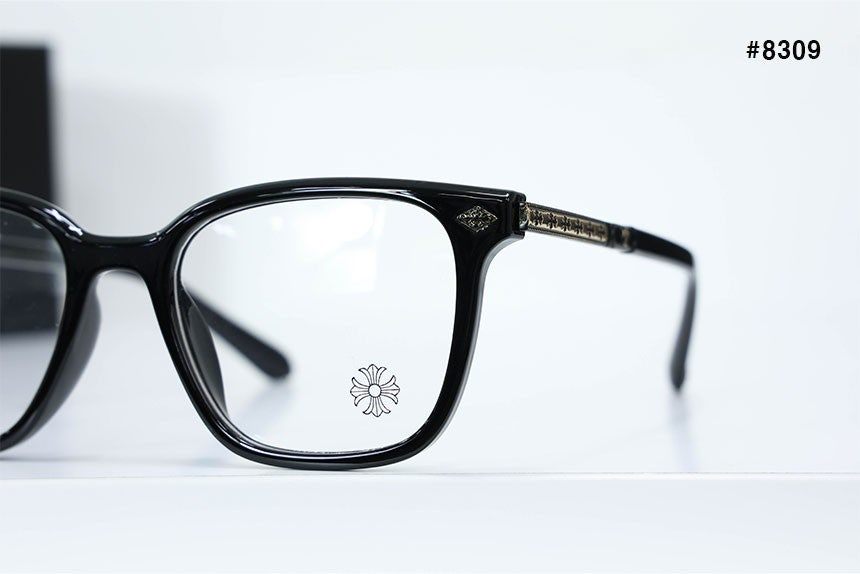 크롬하츠-안경-국내배송 클래식 안경테