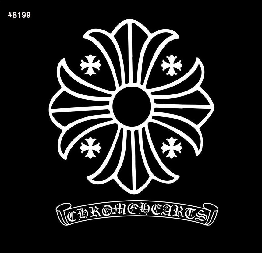 크롬하츠-안경-국내배송 CH플러스 사각 프레임 안경테