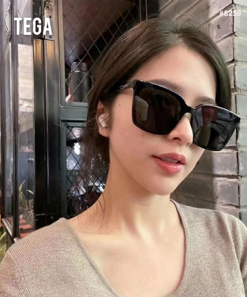 젠틀몬스터-안경-국내배송 테가 (TEGA) 01 선글라스