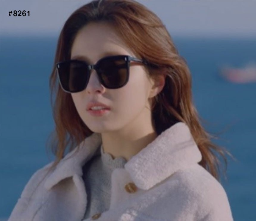 젠틀몬스터-안경-국내배송 프리다 ( FRIDA) 01 선글라스