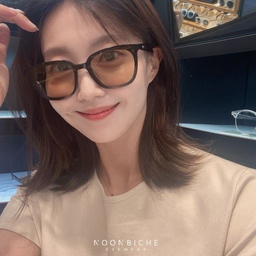 젠틀몬스터-안경-국내배송 LILIT 릴리트 썬그라스