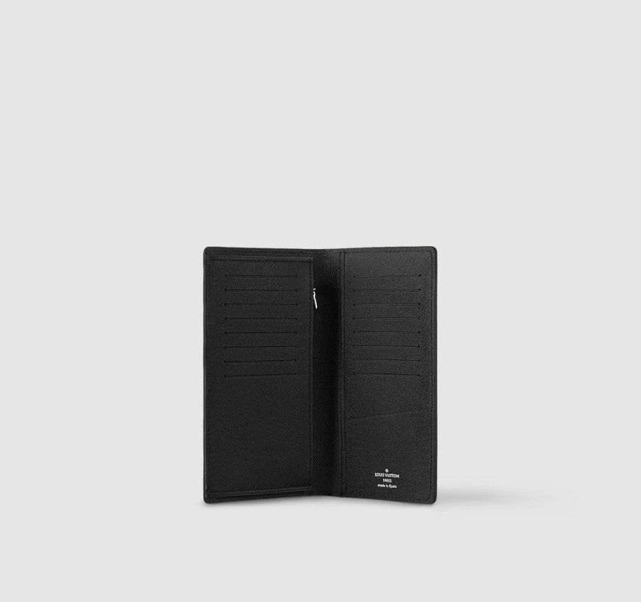 루이비통-지갑-국내배송 브라짜 월릿 장지갑