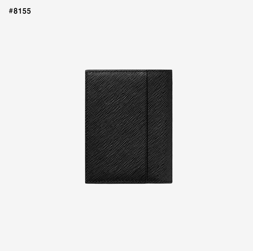 몽블랑-지갑-국내배송 사토리얼 4cc 카드 홀더