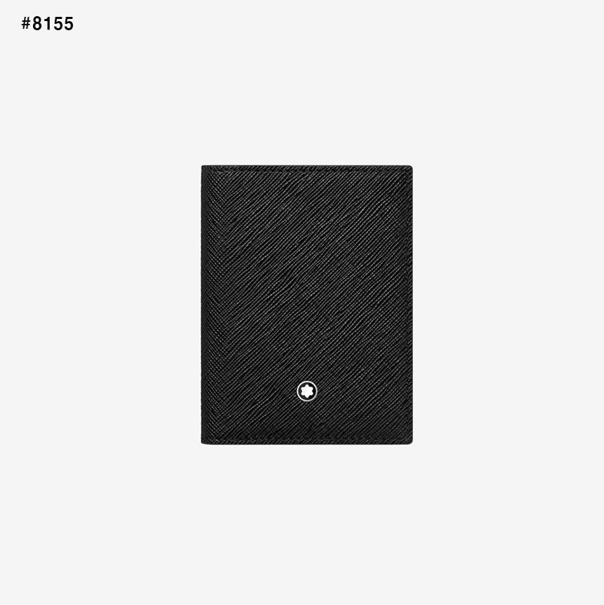 몽블랑-지갑-국내배송 사토리얼 4cc 카드 홀더