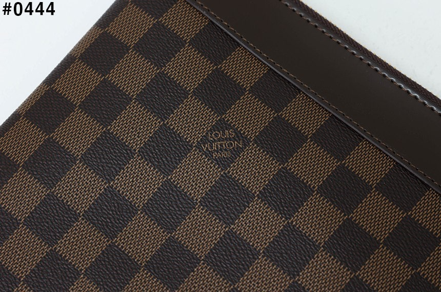 루이비통-클러치-국내배송 다미에 디스커버리 포쉐트 클러치