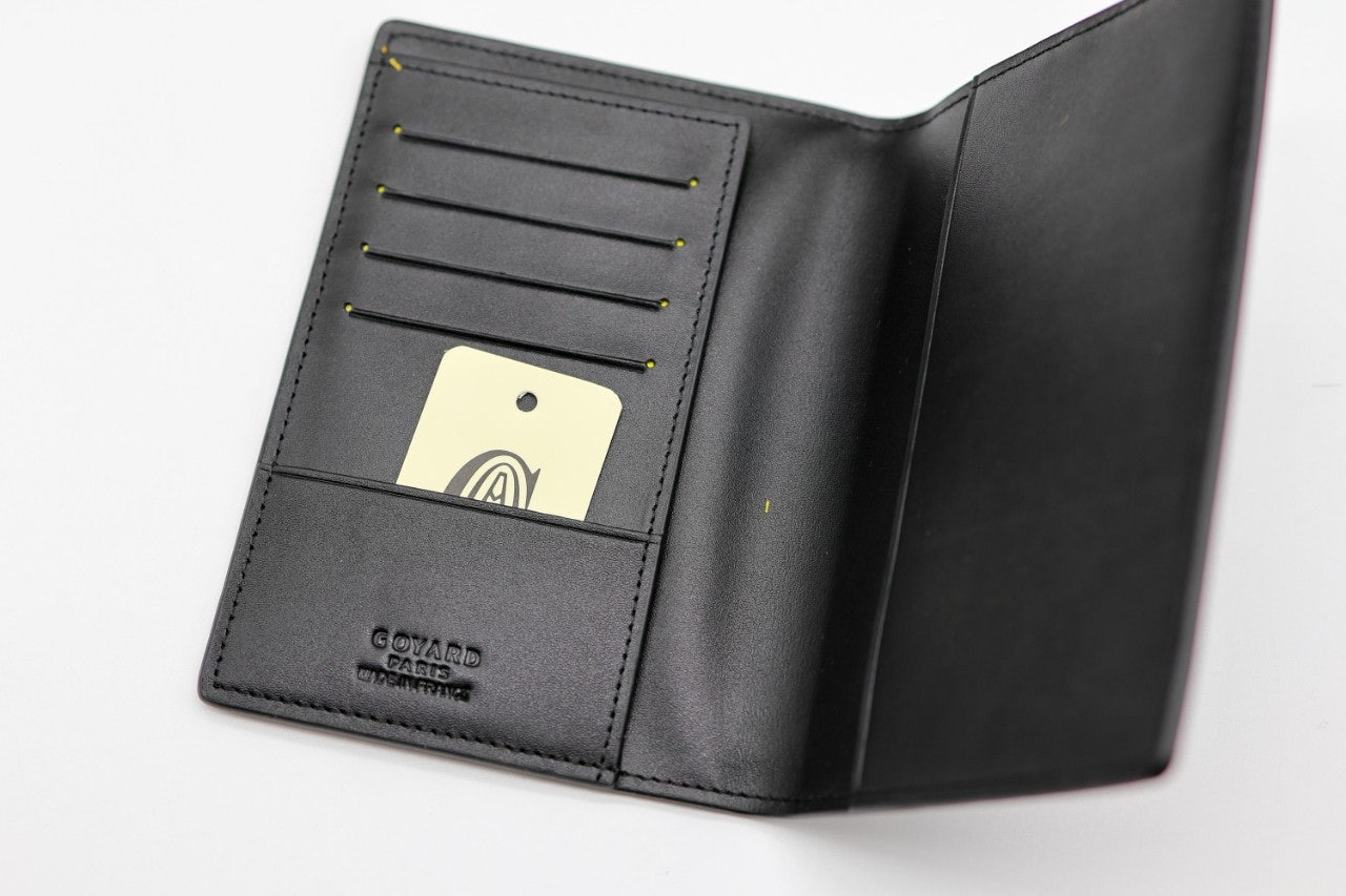 고야드-클러치-국내배송 클러치 5종 세트