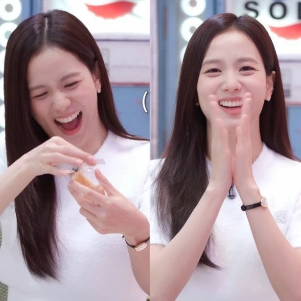 까르띠에-시계-국내배송 베누아 화이트다이얼로마 골드