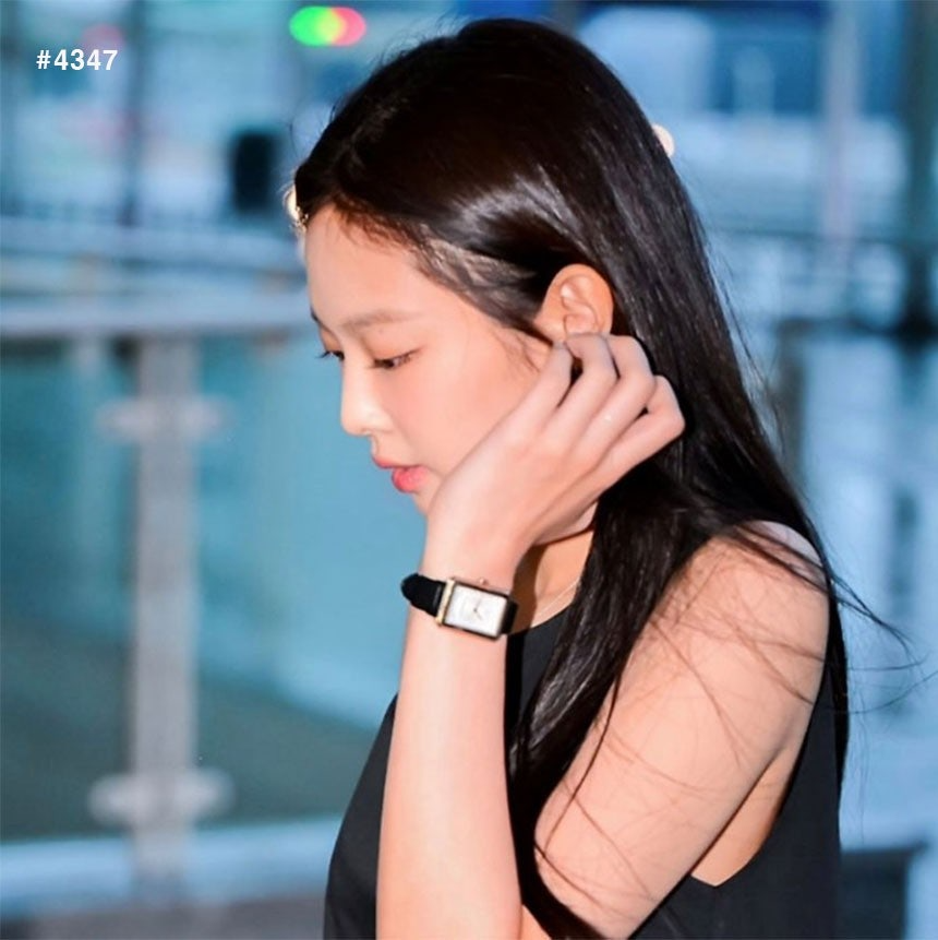 샤넬-시계-국내배송 보이프렌드 미디엄 시계